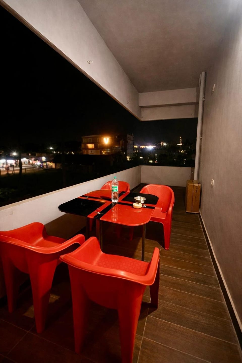 Vishranth Sannidhi Villa in Andhra Pradesh