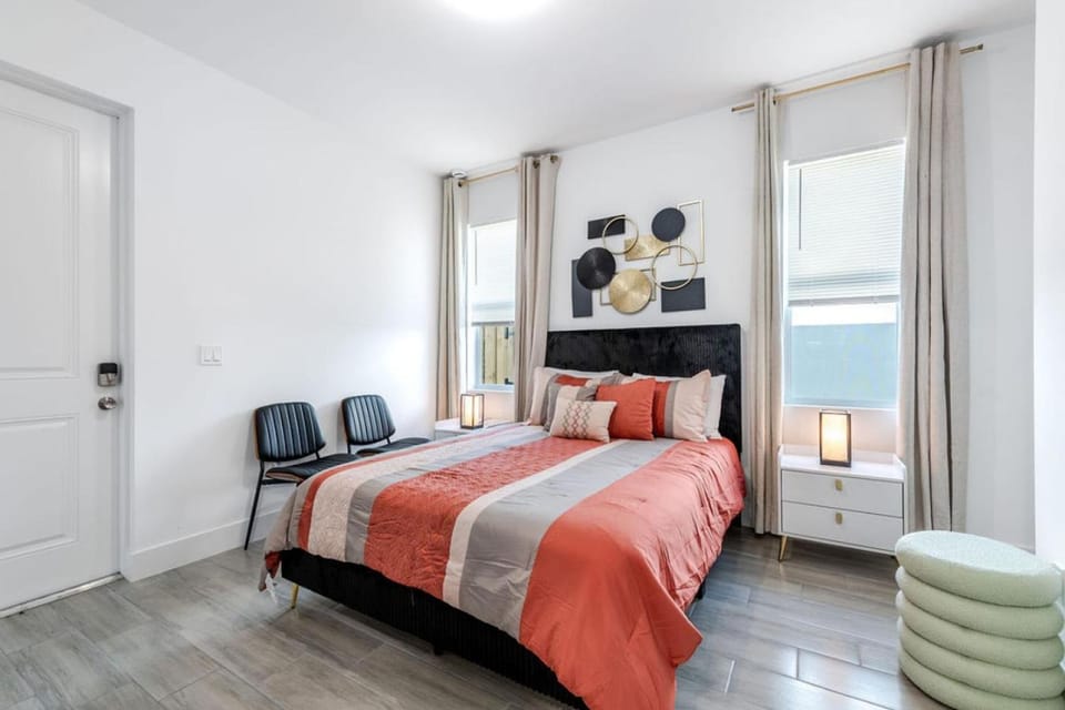 Cozy and Fully Equipped Studio in West Palm Beach House in West Palm Beach