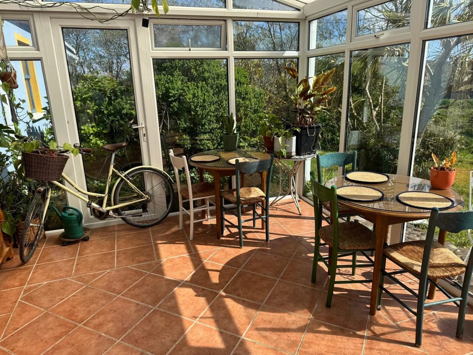Kermor B&B Bed and Breakfast in County Mayo