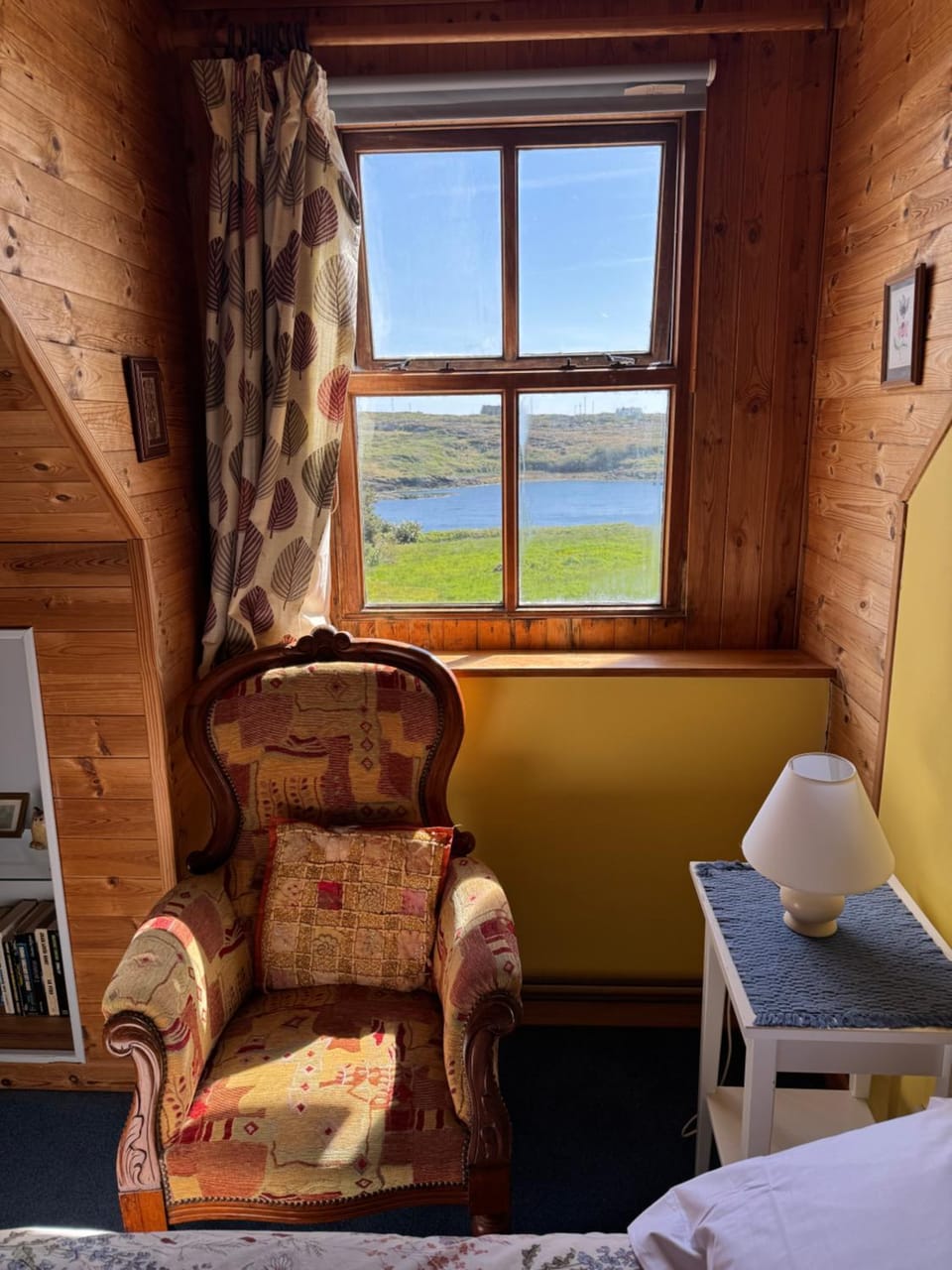 Kermor B&B Bed and Breakfast in County Mayo