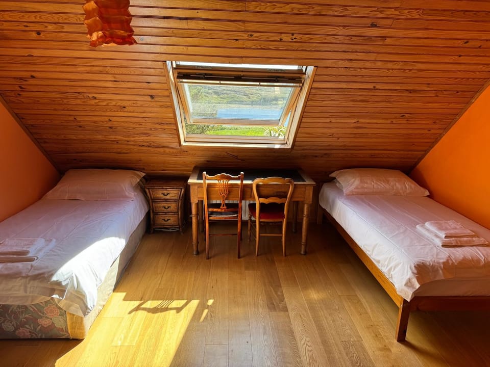 Kermor B&B Bed and Breakfast in County Mayo