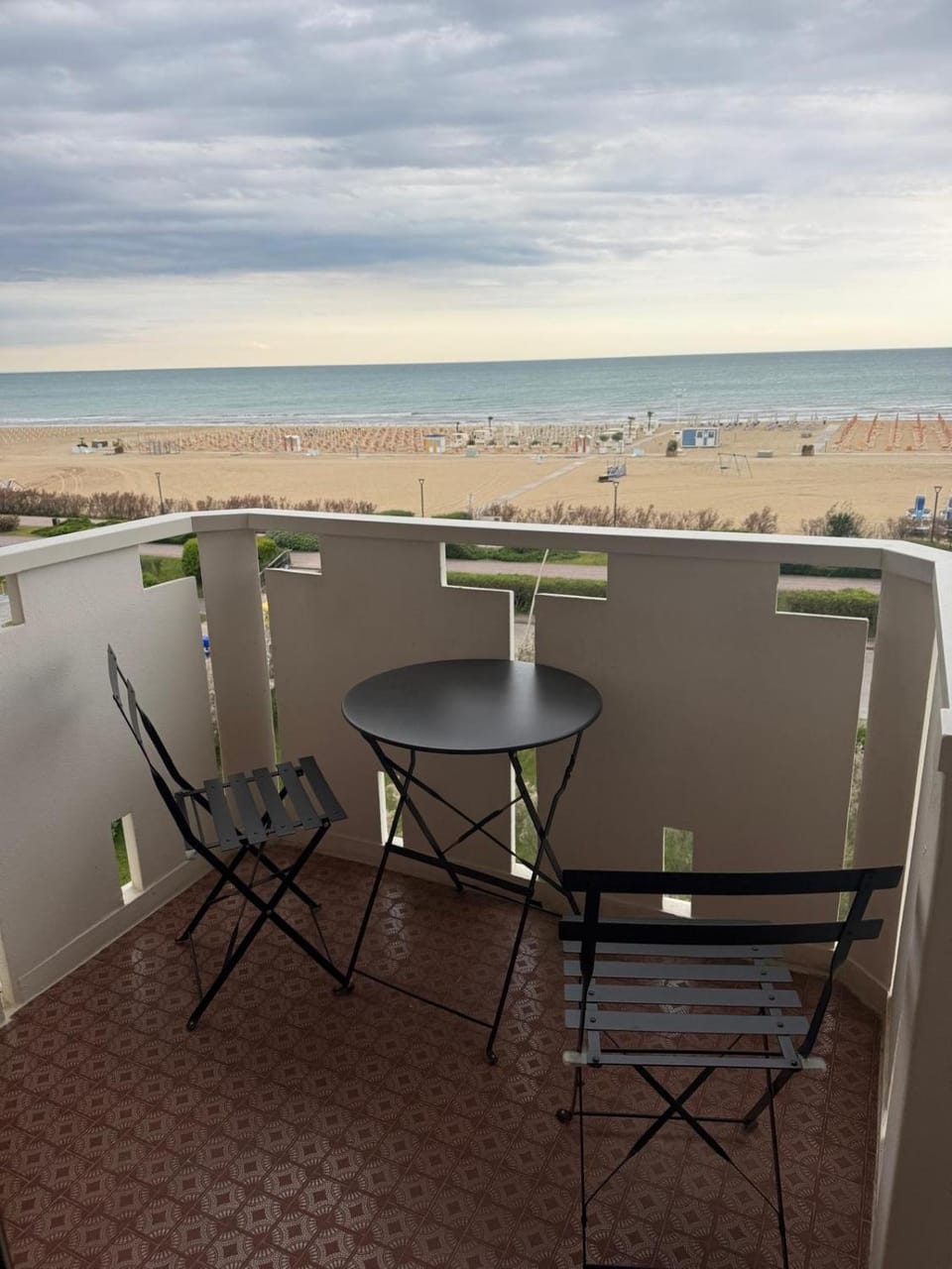 Condominio Corso Apartment in Bibione