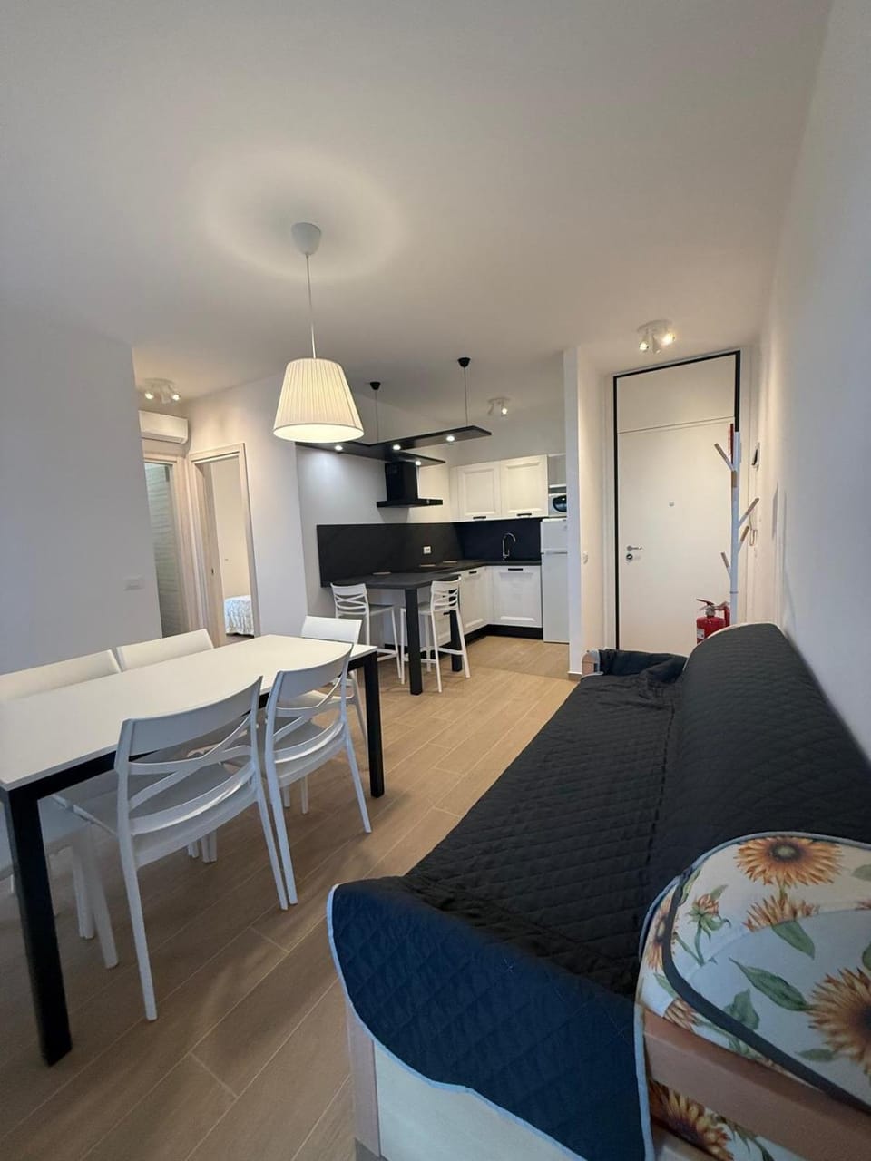 Condominio Corso Apartment in Bibione
