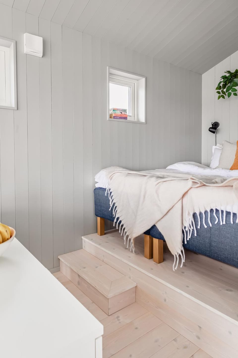 Waterfront home in Vaxholm with private beach House in Stockholm County