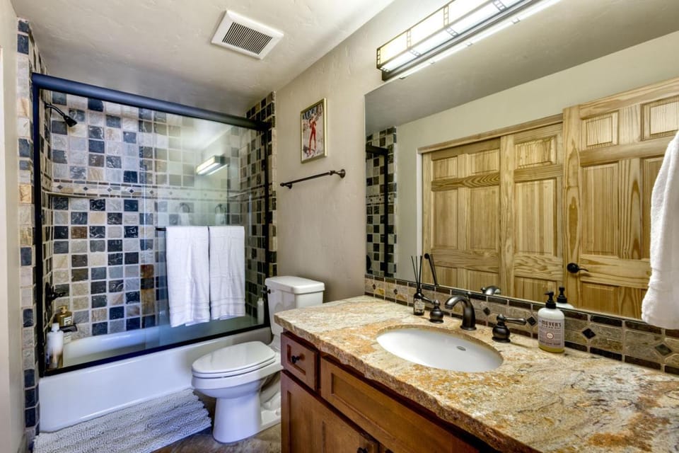 Shower