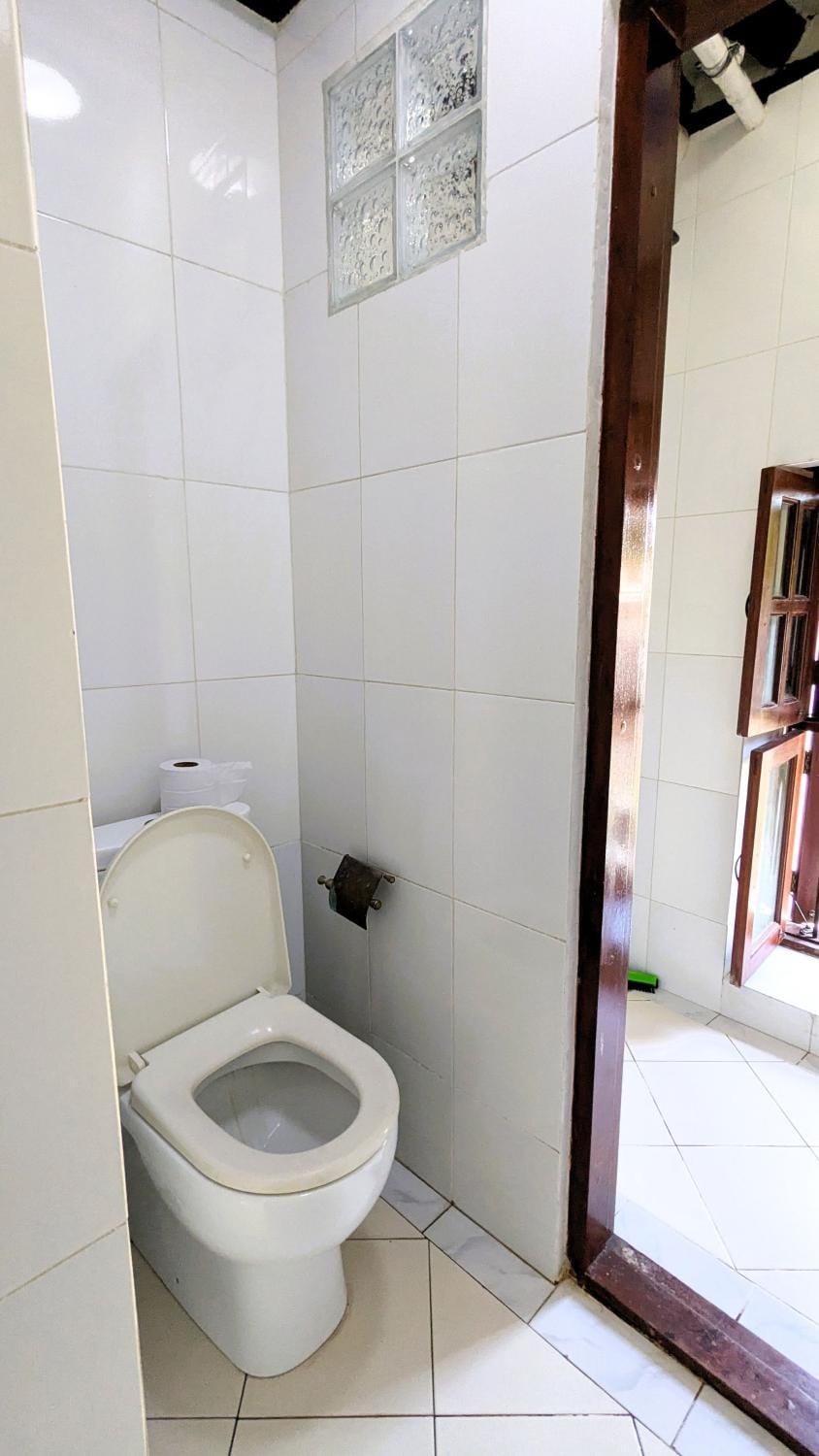 Toilet, Bathroom