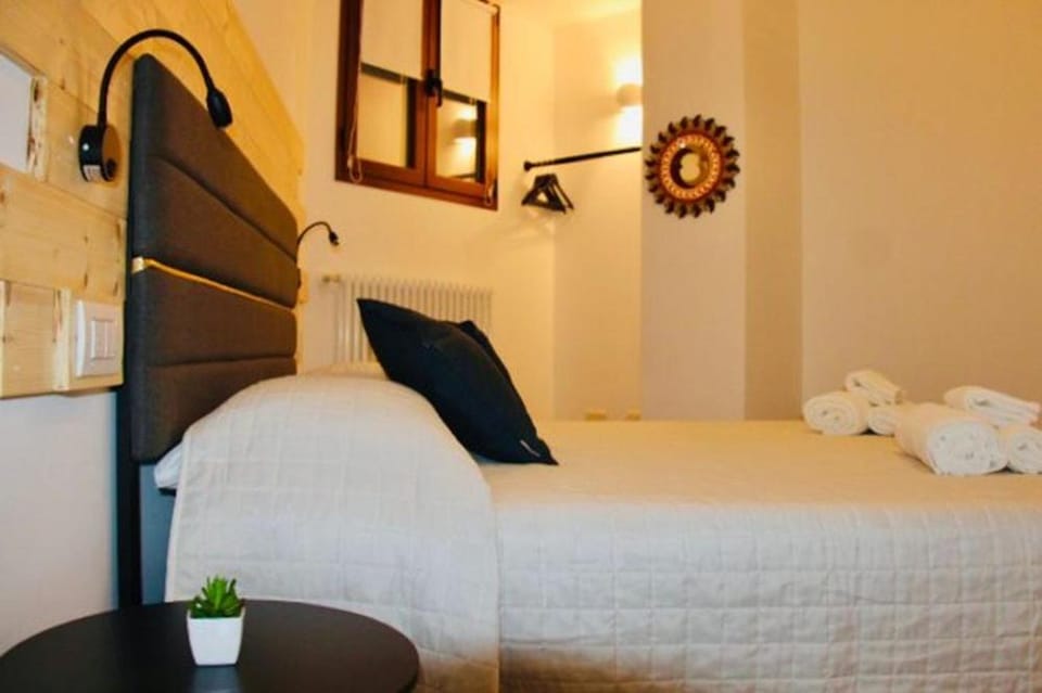 Residenza Santa Chiara Bed and Breakfast in Olbia