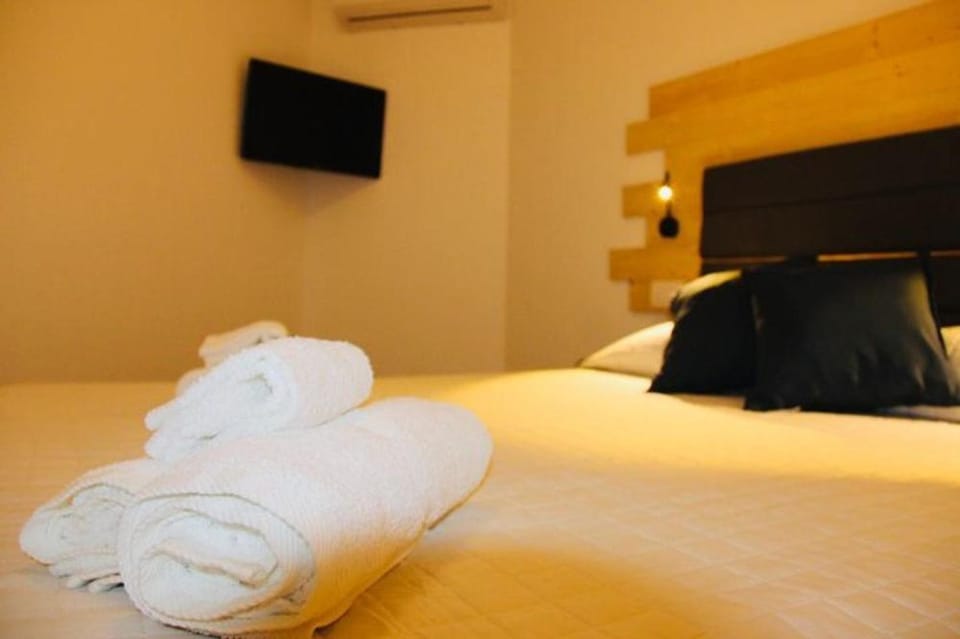 Residenza Santa Chiara Bed and Breakfast in Olbia