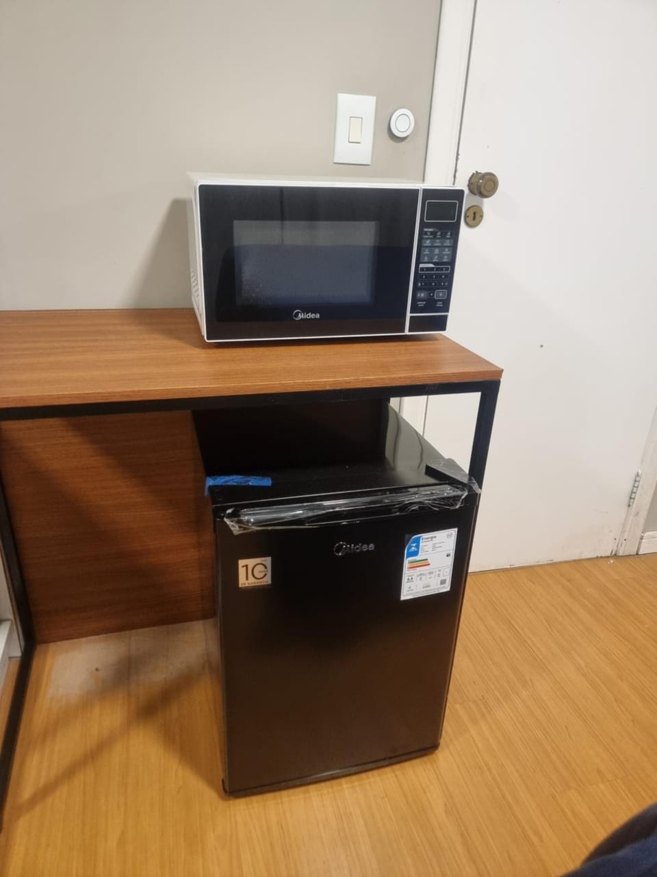 Quarto São Lourenço Vacation rental in Curitiba
