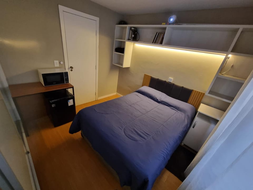 Quarto São Lourenço Vacation rental in Curitiba