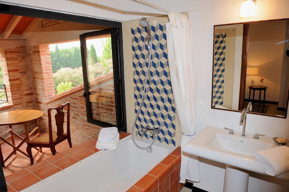 Le Mas de Boaça House in Canet-en-Roussillon