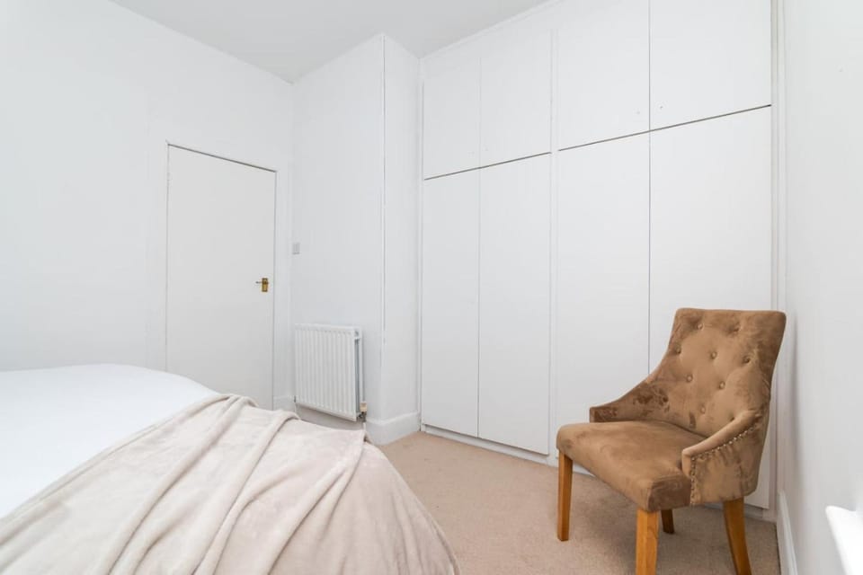 Comfortable 2 Bed House, Annan, Scotland House in Scotland