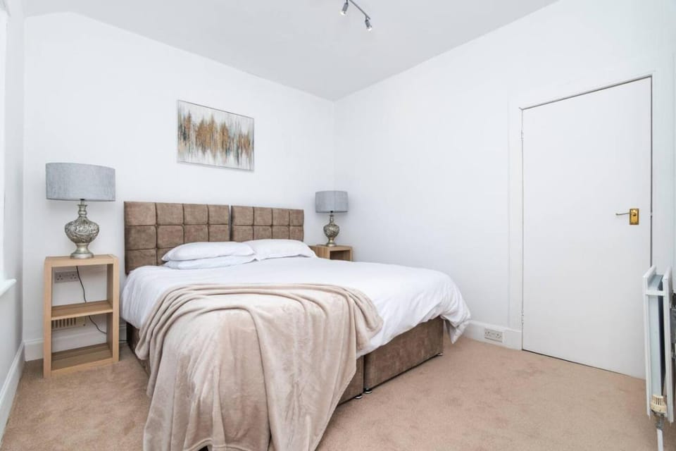 Comfortable 2 Bed House, Annan, Scotland House in Scotland