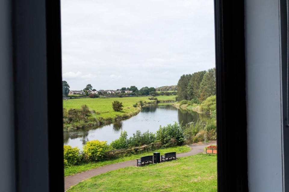 Comfortable 2 Bed House, Annan, Scotland House in Scotland