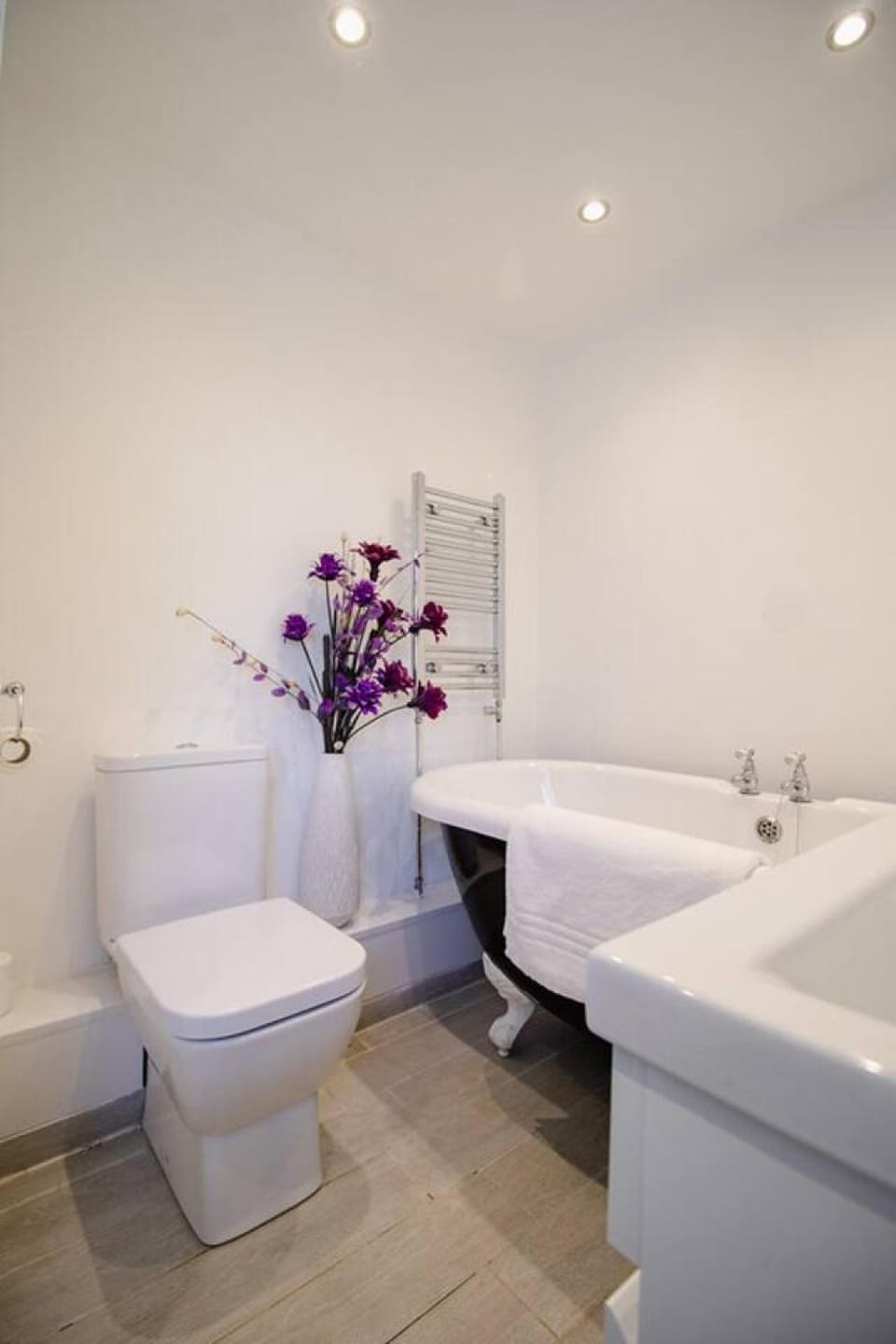 Toilet, Bathroom