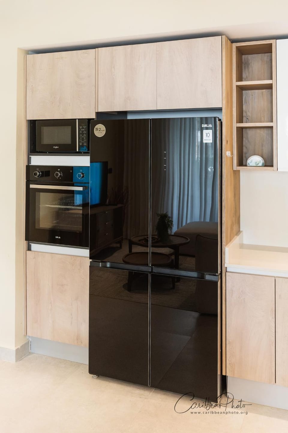 Aqua Esmeralda Beachfront Barlovento 104 Apartment in Dominicus