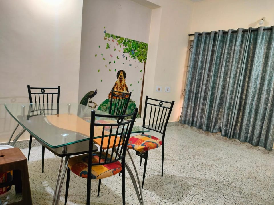 Ganesh Residency Apartment in Mysuru