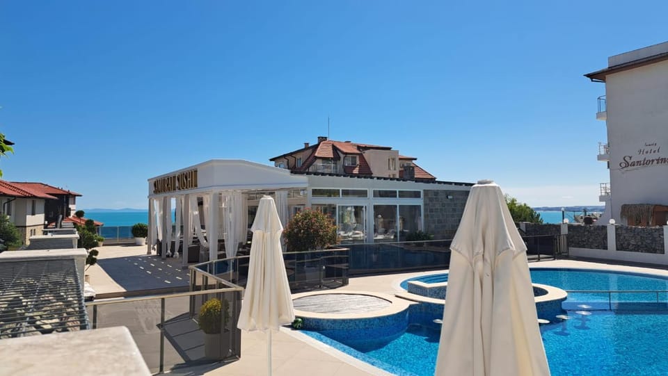 Grand Villa Premium Suites Apartment in Burgas Province