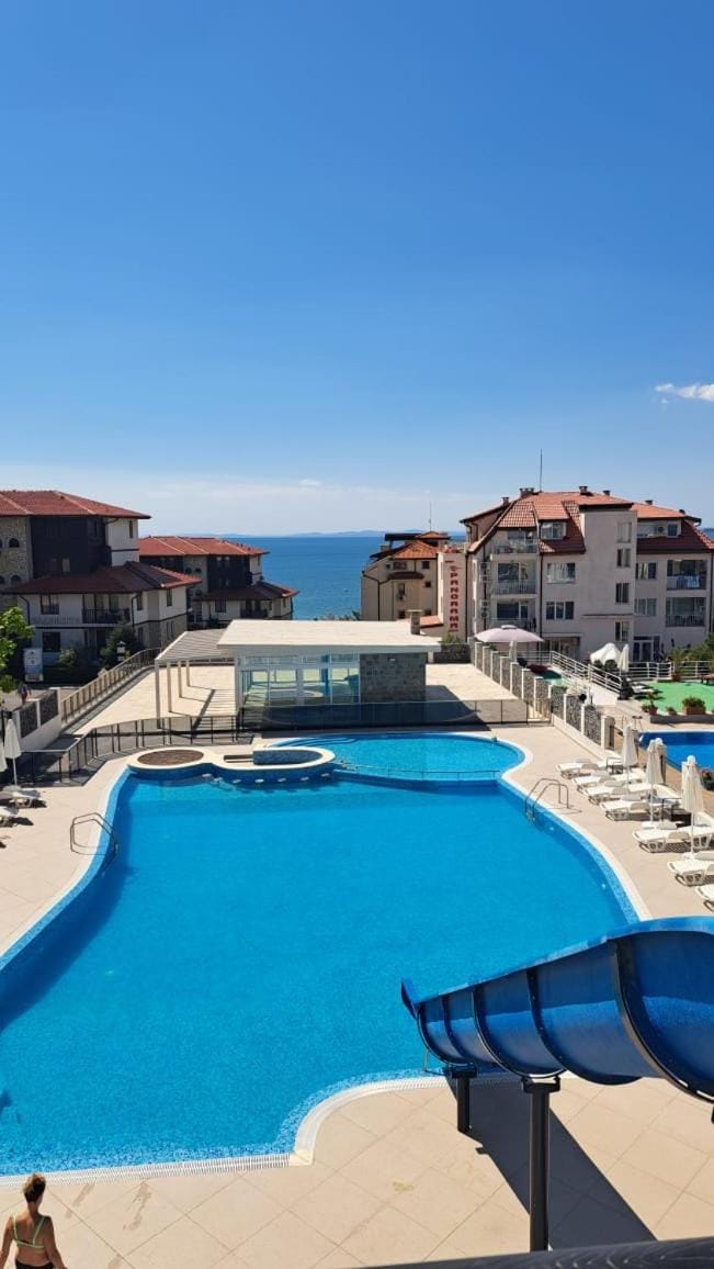 Sea view