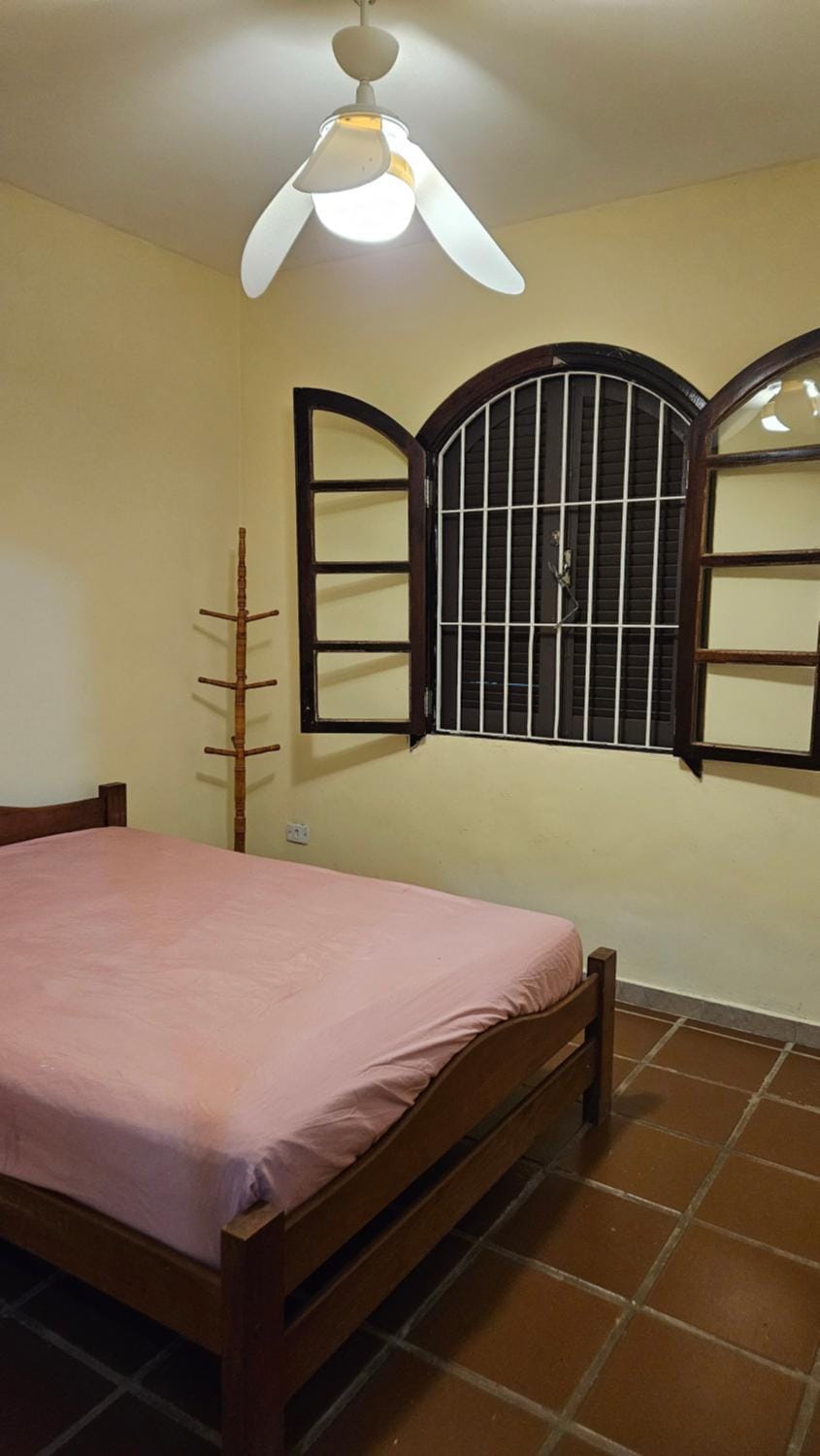 Casa de praia House in Caraguatatuba
