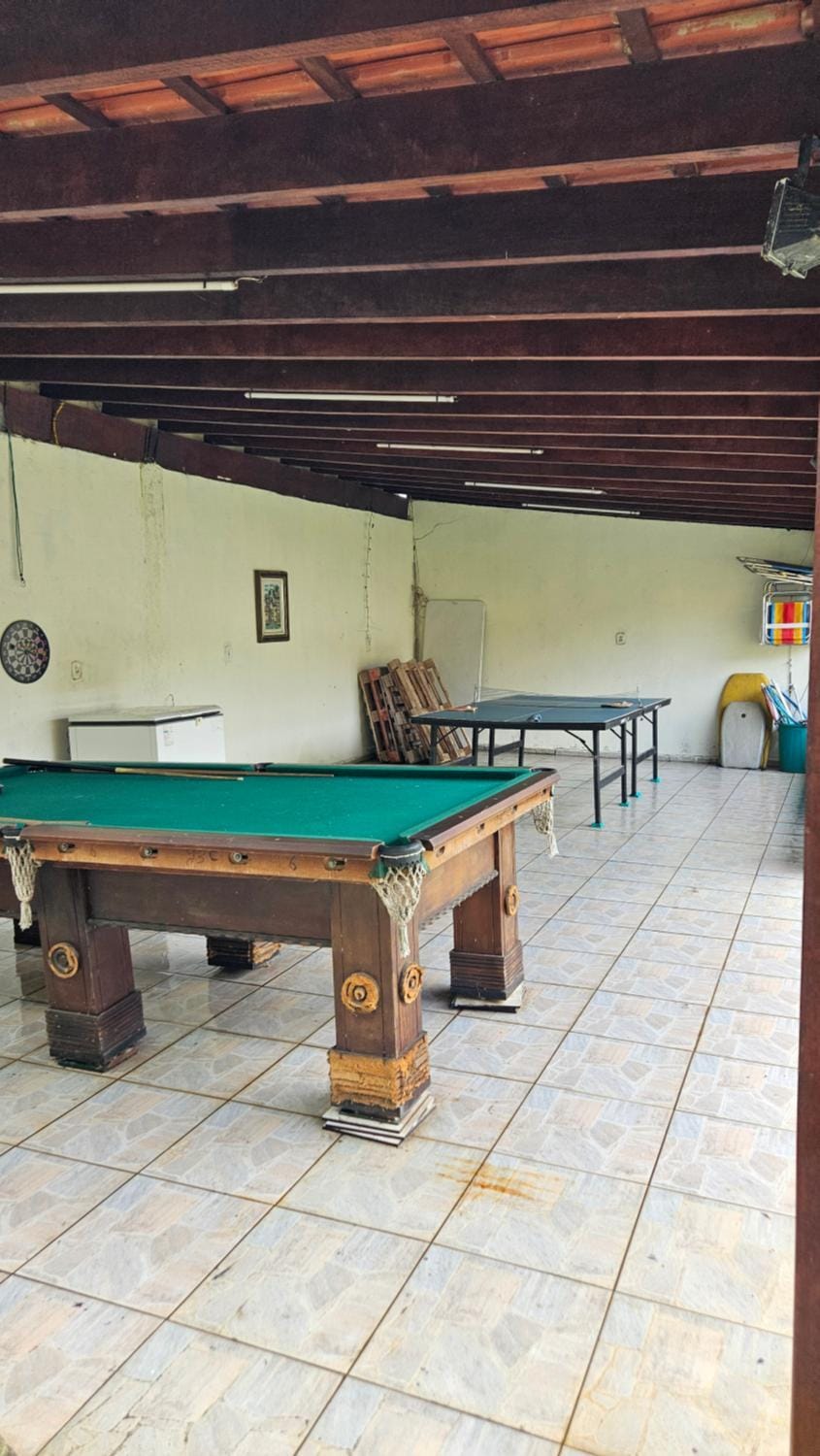 Casa de praia House in Caraguatatuba