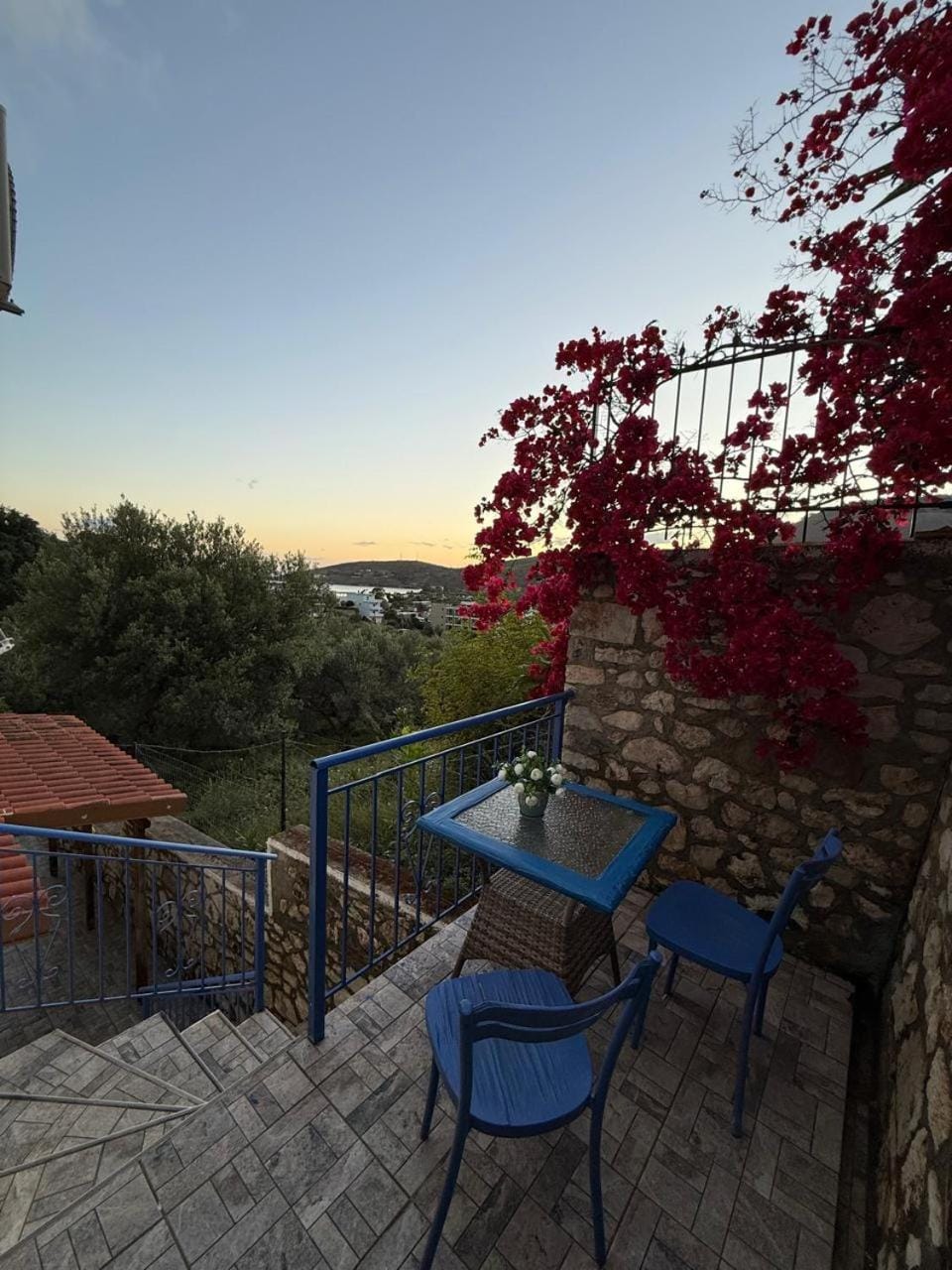 View (from property/room), Sea view