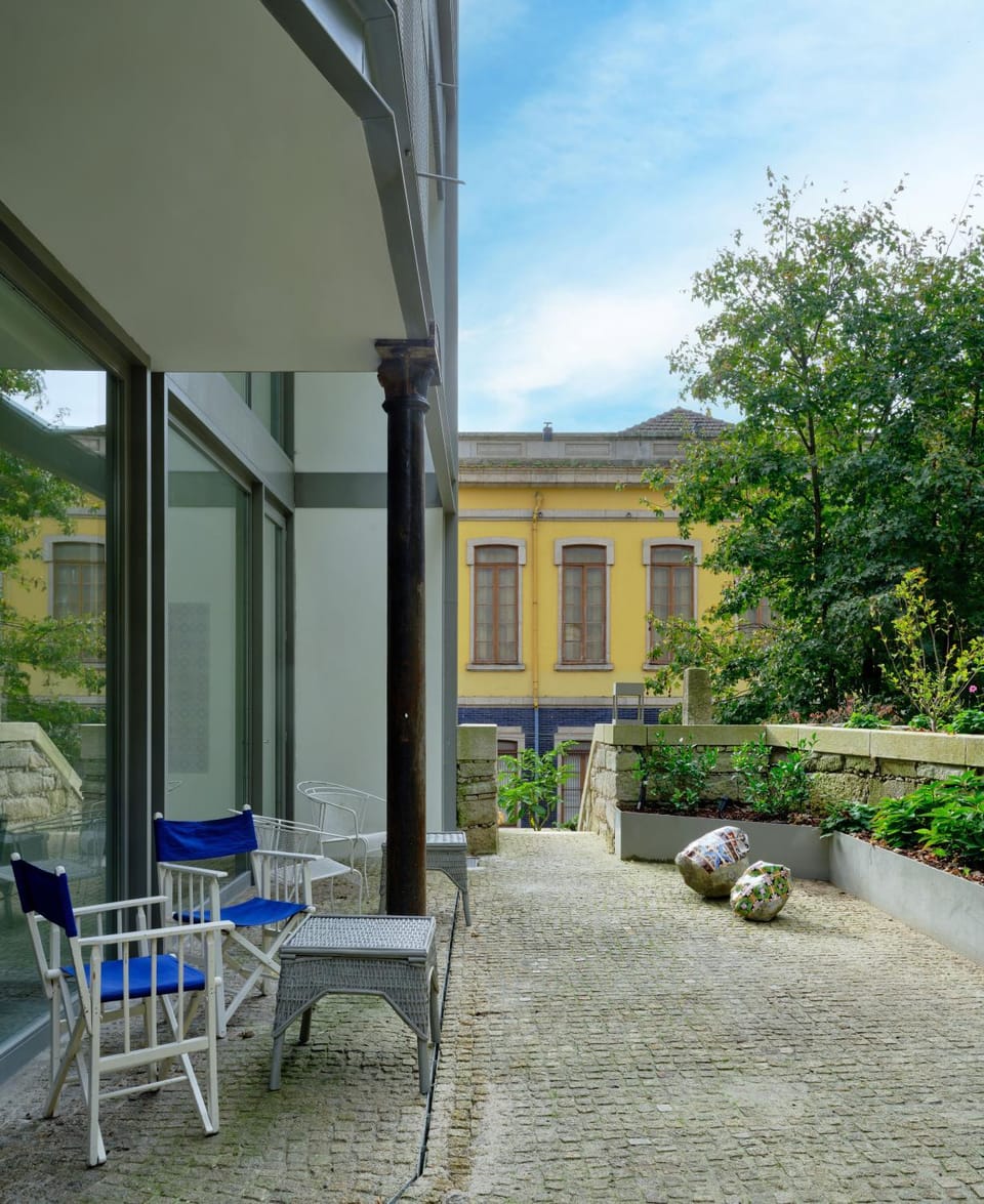 Patio, Garden, View (from property/room), Garden view
