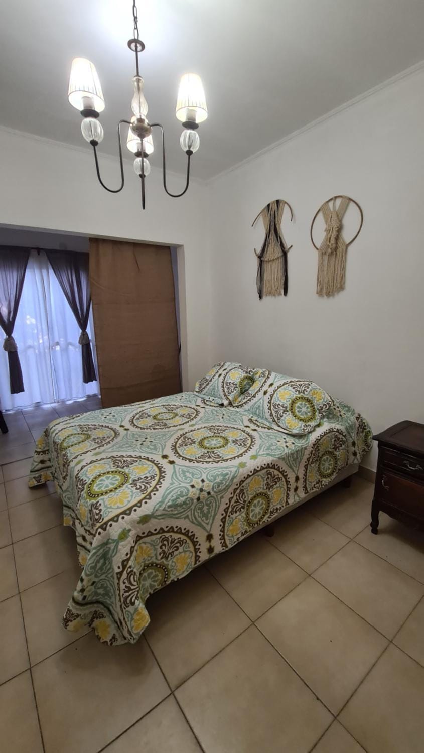 Depto Baires Oeste Merlo Apartment in Ituzaingó