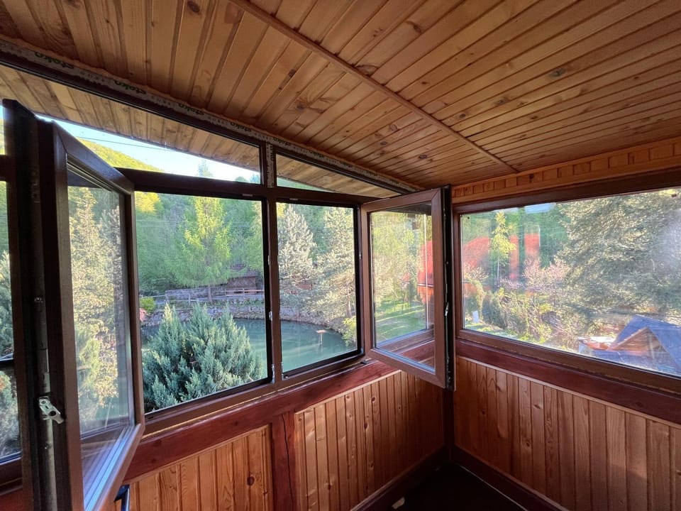 View (from property/room), Lake view
