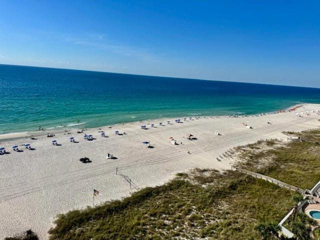 Completely Renovated, New to Rental Market Beautiful Coastal Canvas Bluewater! Apartment in Orange Beach