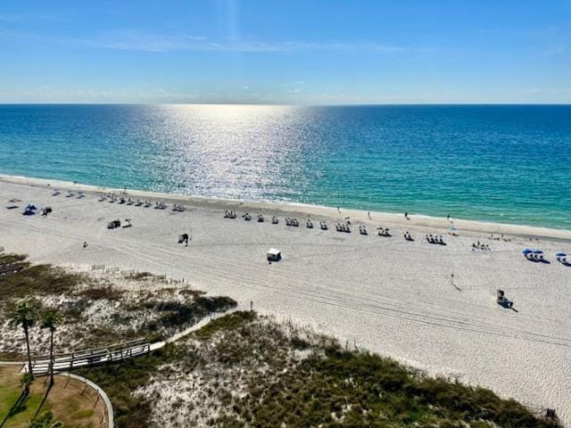 Completely Renovated, New to Rental Market Beautiful Coastal Canvas Bluewater! Apartment in Orange Beach