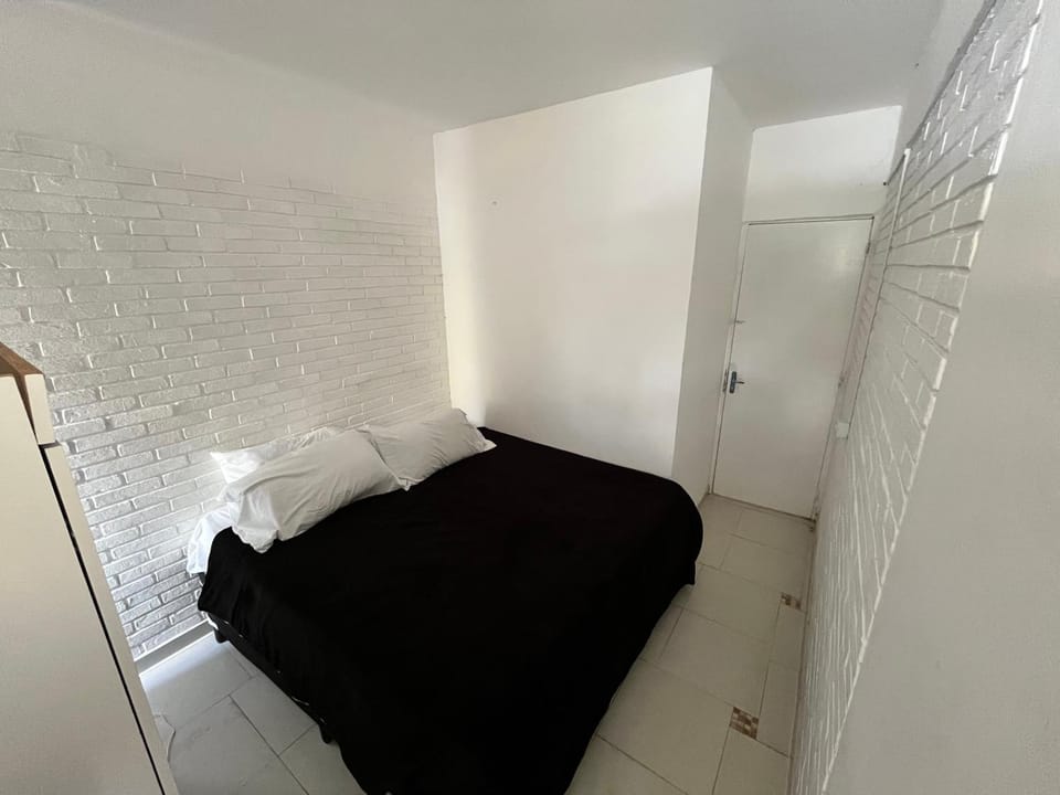 Quarto de Casal no Morumbi Vacation rental in Sao Paulo City