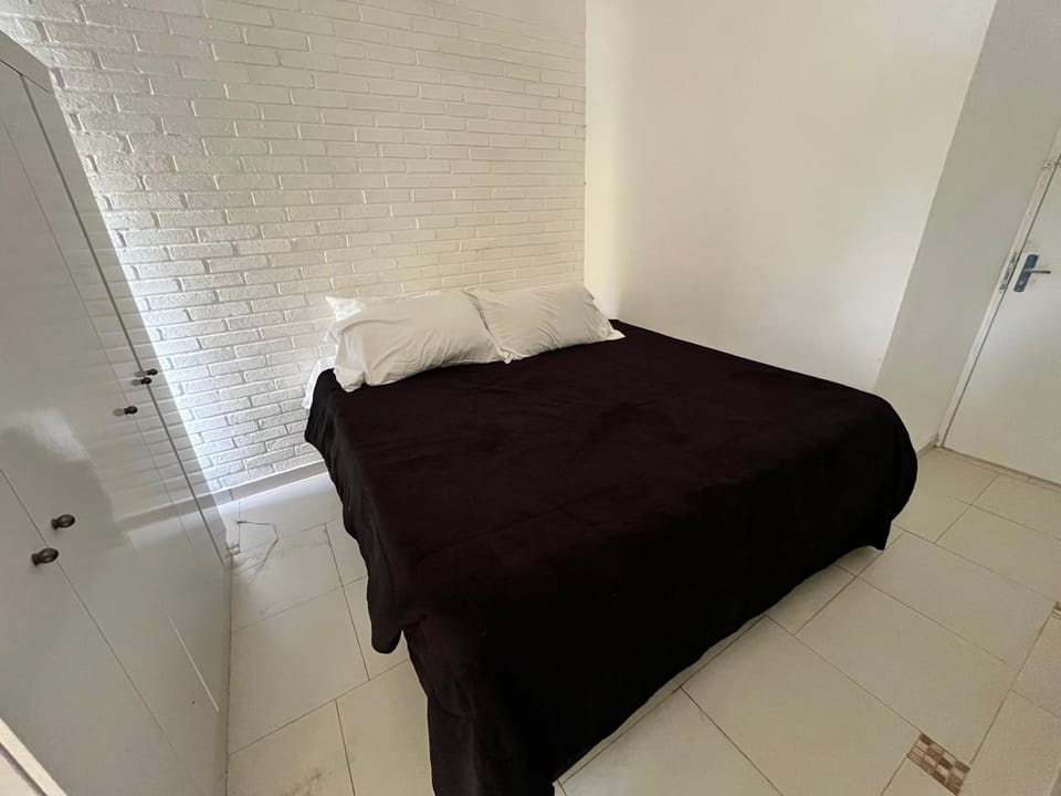 Quarto de Casal no Morumbi Vacation rental in Sao Paulo City