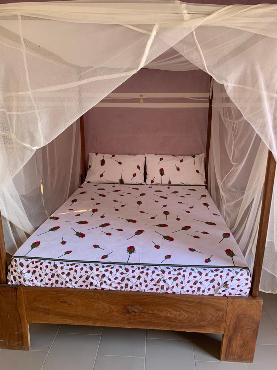 Auberge keur mame Inn in Mbour