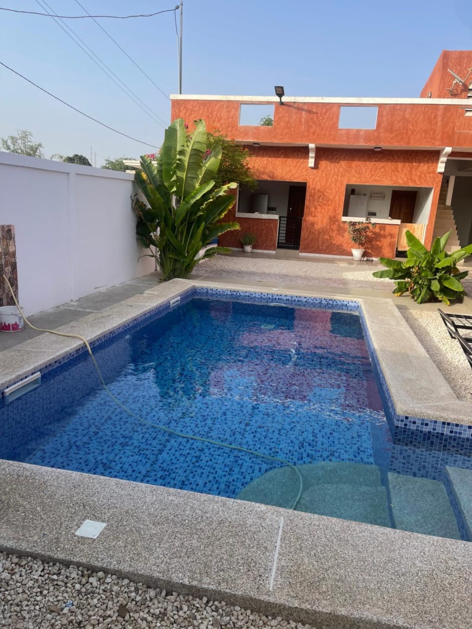 Auberge keur mame Inn in Mbour