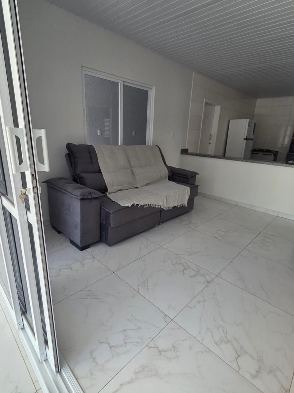 Aconchego Apartment in State of Santa Catarina