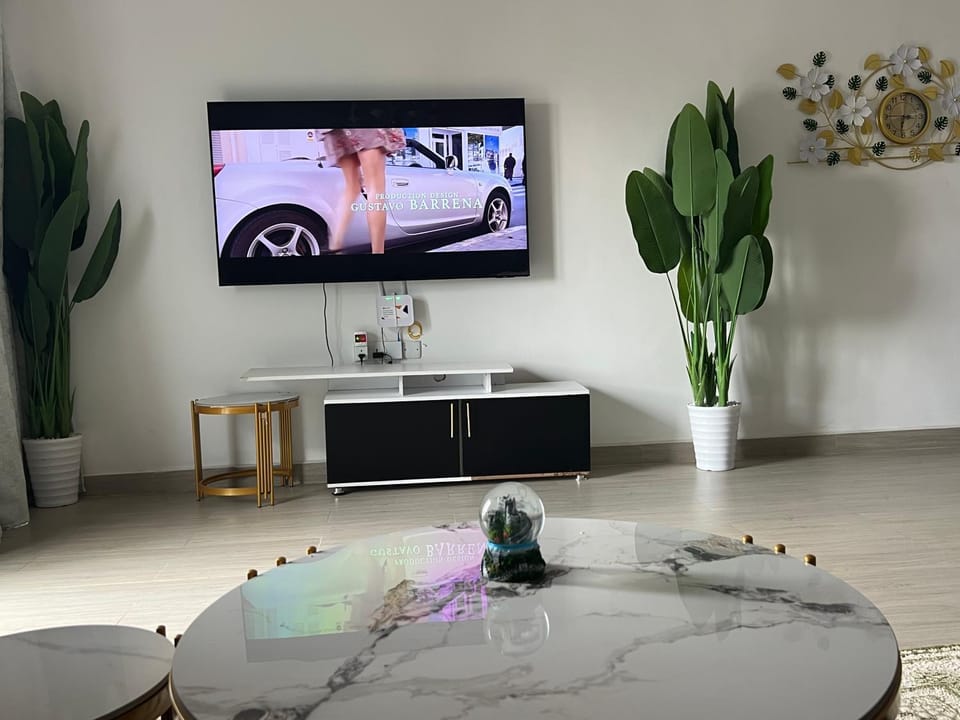 Premium Suites Apartment in Nairobi County