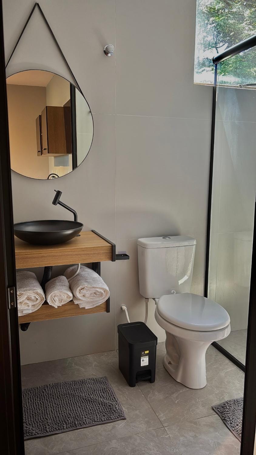 Residencial Zoe 101 Apartment in Foz do Iguaçu