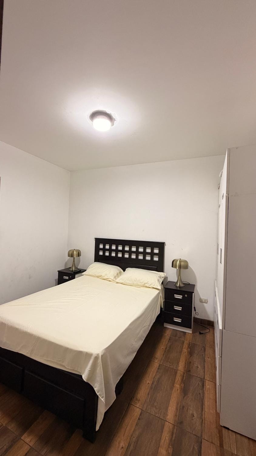 Casa Ortigas Apartment in Lima