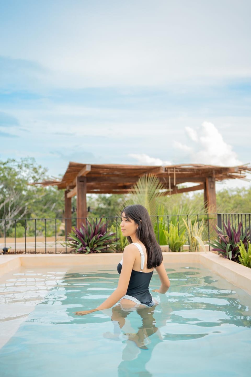 Balcony/Terrace, Swimming pool, Swimming pool