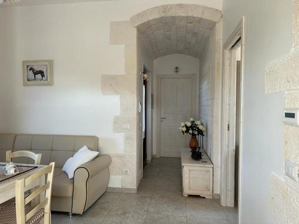Trullo Cuore di Pietra Bed and Breakfast in Province of Taranto