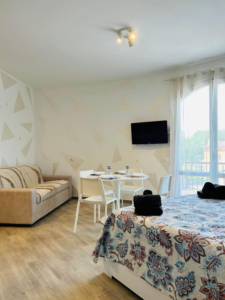 Petite Maison Peschiera del Garda Apartment in Peschiera del Garda