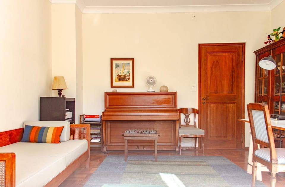 Villa dei Muralti - Homestay - Rooms rental Vacation rental in Locarno