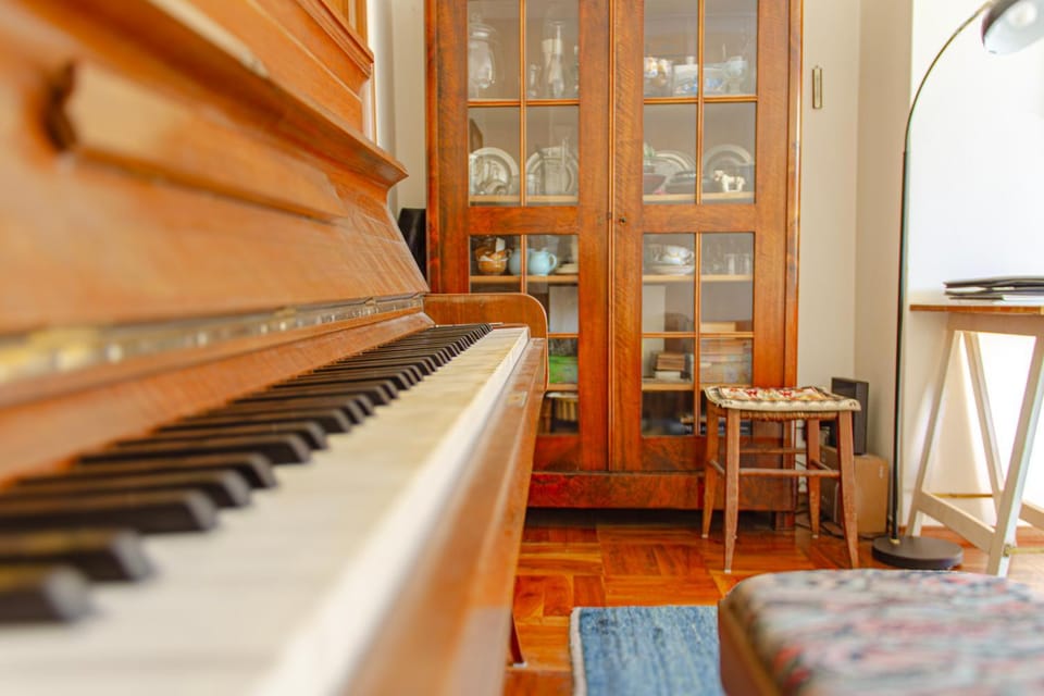 Villa dei Muralti - Homestay - Rooms rental Vacation rental in Locarno
