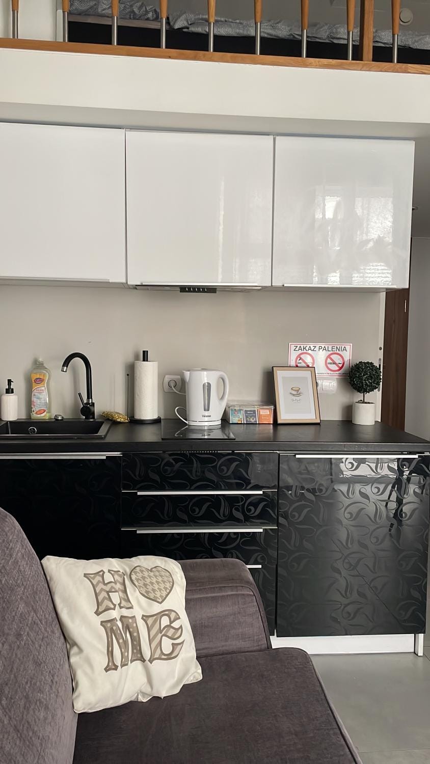 LaLuna Wave Apartment Apartment in Miedzyzdroje