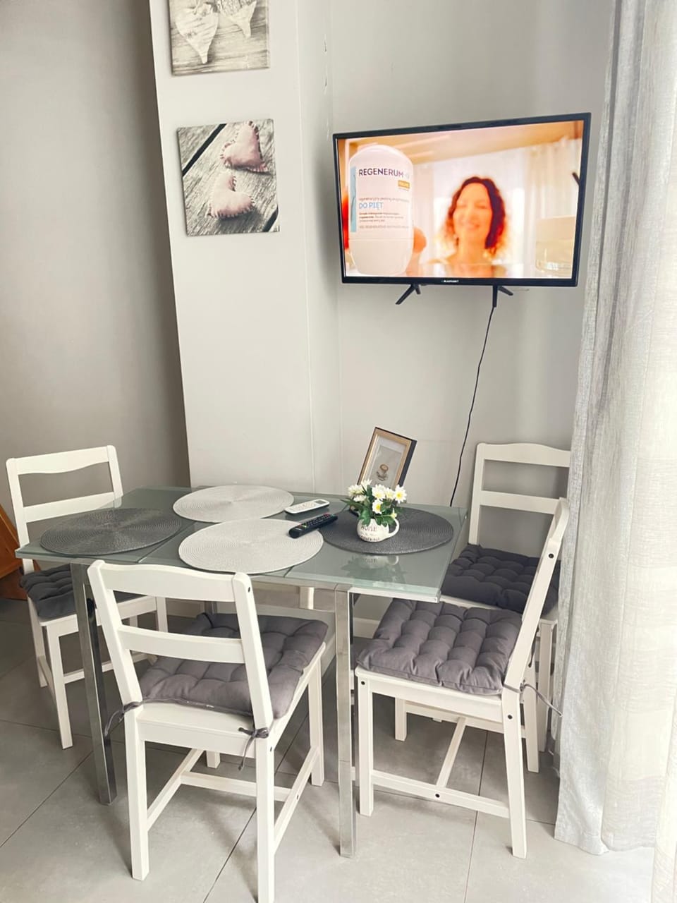 LaLuna Wave Apartment Apartment in Miedzyzdroje