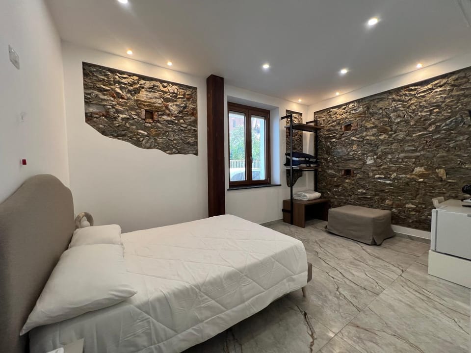 Kalispera Rooms Bed and Breakfast in Scalea