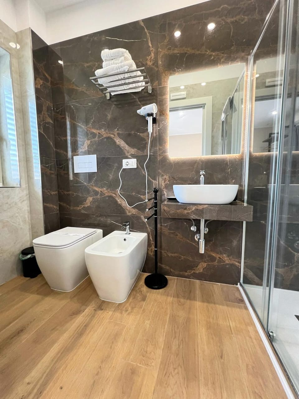 Kalispera Rooms Bed and Breakfast in Scalea
