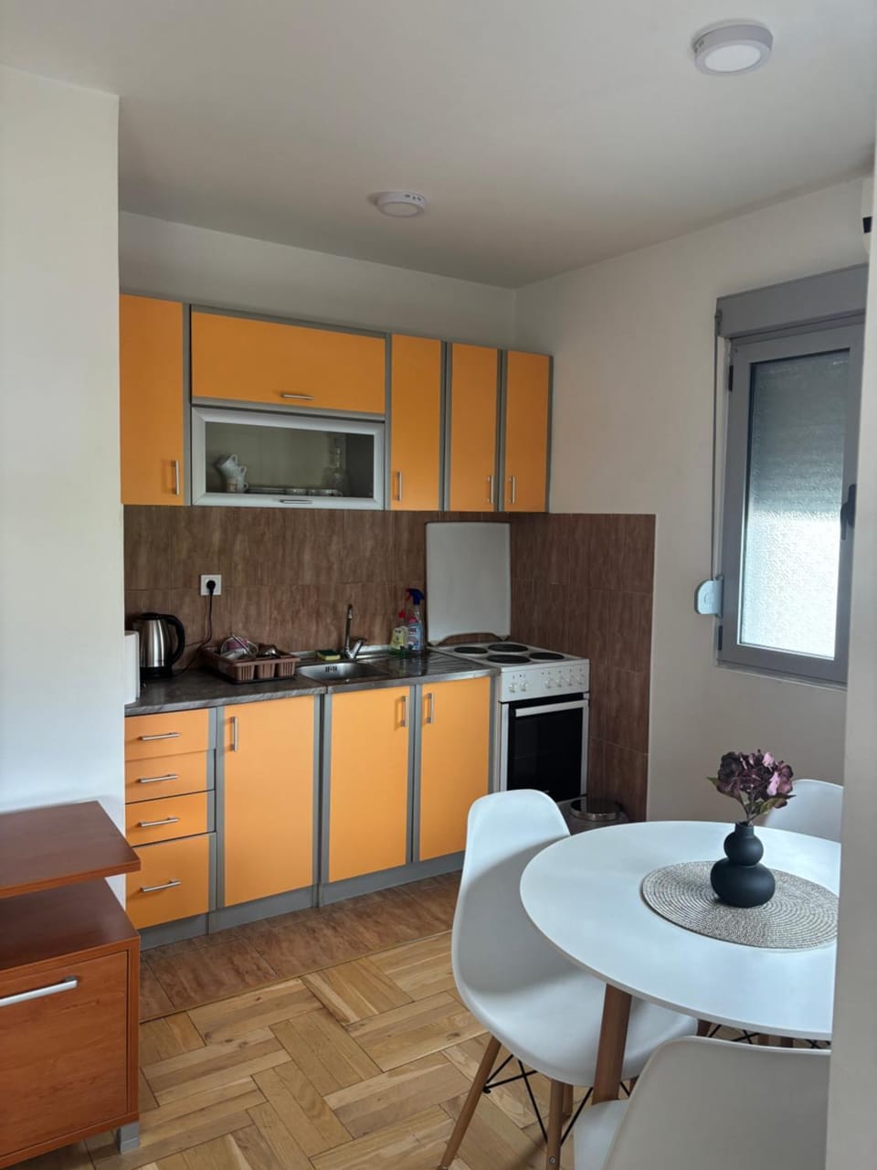 Apartman Stari aerodrom 2 Apartment in Podgorica