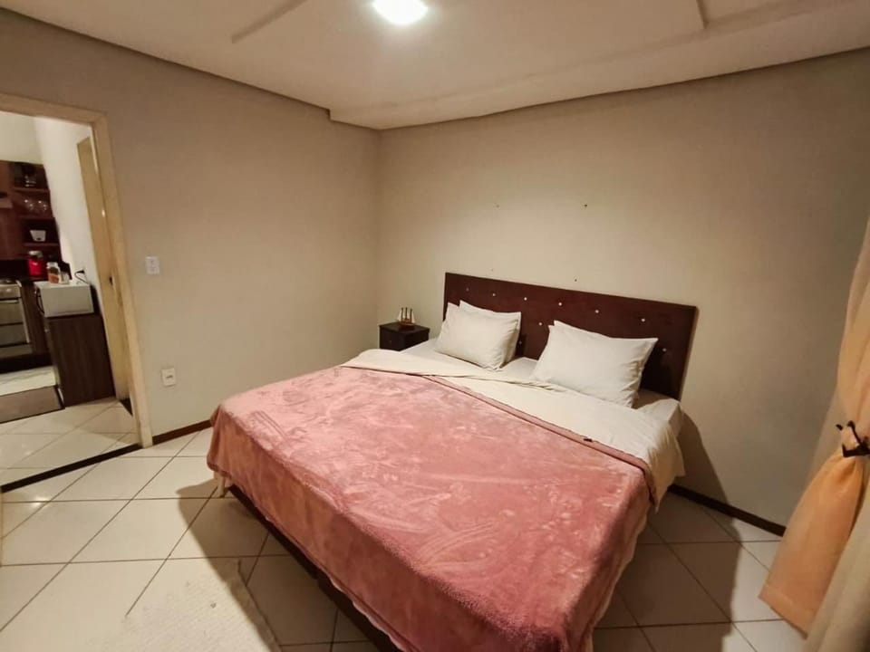 Casa completa com garagem e tomada para carro eletrico House in State of Santa Catarina